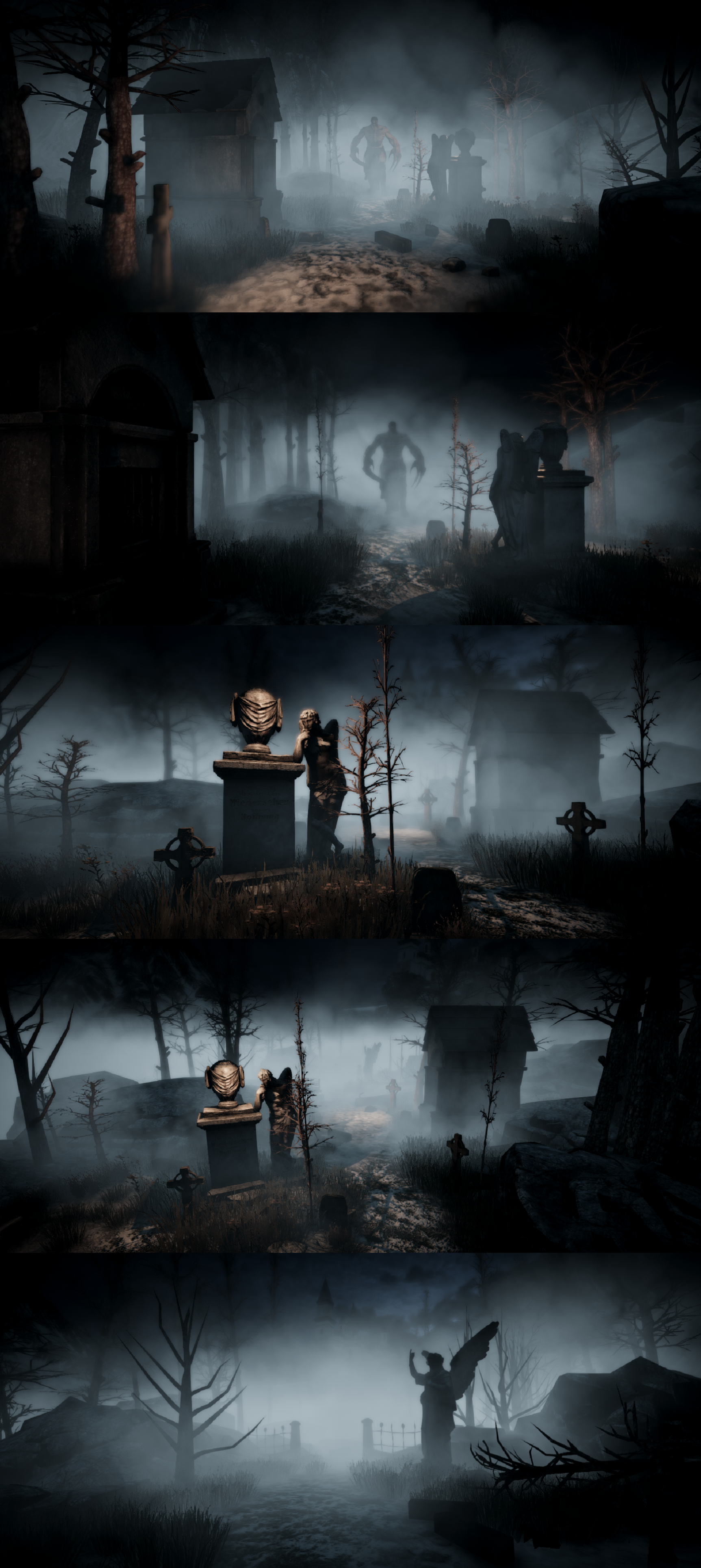 Resident Evil (Night)